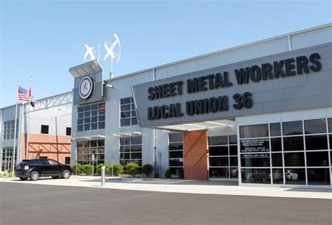 sheet metal workers union hall philadelphia|sheet metal local 22.